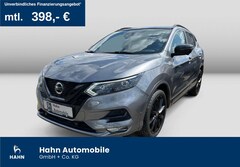 Bild des Angebotes Nissan Qashqai 1.3 DIG-T N-Tec 117 kW 4x2