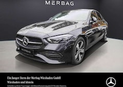 Bild des Angebotes Mercedes-Benz C 300 d AVANTGARDE HUD NIGHT 360KAMERA APPLE