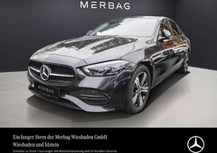 Bild des Angebotes Mercedes-Benz C 300 d AVANTGARDE HUD NIGHT 360KAMERA APPLE