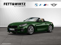 Bild des Angebotes BMW Z4 sDrive20i M Sportpaket|Head-Up|DrivingAssist.