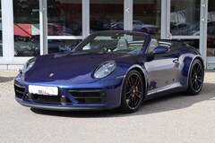 Bild des Angebotes Porsche 992 911 4GTS Cabrio/Lift/Matrix/Burm/4Radl/Appro