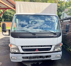 Bild des Angebotes Mitsubishi Canter Canter 60 FB 649 E1