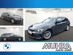Bild des Angebotes BMW 340 M340i xDrive Touring FACELIFT Pano AHK HUD HiFi