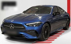 Bild des Angebotes Mercedes-Benz CLE 300 4M AMG  SOUND NIGHT 360° KAMERA