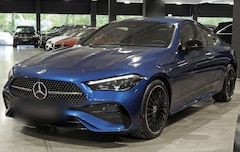 Bild des Angebotes Mercedes-Benz CLE 300 4M AMG  SOUND NIGHT 360° KAMERA