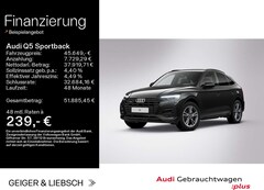 Bild des Angebotes Audi Q5 40 TFSI quattro advanced*NAVI-PLUS*