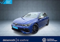 Bild des Angebotes VW Golf R Matrix/Leder/H&K/Nav/DiscPro/Kam/HuD/19''/Keyless/