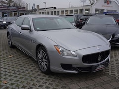 Bild des Angebotes Maserati Quattroporte S Q4 F1*B&W~PANO~ILS~KESSY~R-CAM*
