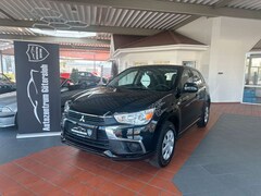 Bild des Angebotes Mitsubishi ASX Basis 2WD * R.Kamara / 2.Hand/ Garantie *