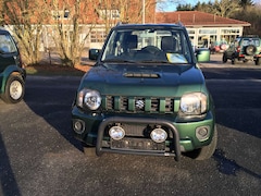 Bild des Angebotes Suzuki Jimny Jimny Ranger
