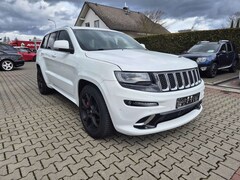 Bild des Angebotes Jeep Grand Cherokee 6.4 V8 HEMI SRT 8-Gang Automatik