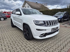 Bild des Angebotes Jeep Grand Cherokee 6.4 V8 HEMI SRT 8-Gang Automatik