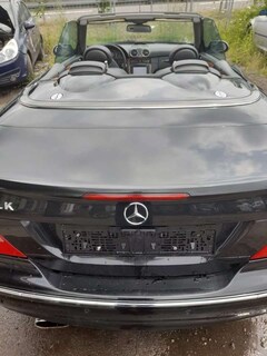 Bild des Angebotes Mercedes-Benz CLK 240 CLK Cabrio 240 Avantgarde