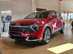 Bild des Angebotes Kia Sportage Vision*Kamera*Navi*Sitzheizung*
