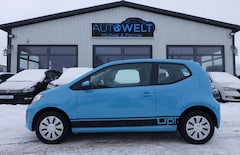 Bild des Angebotes VW up! 1.0 65PS KLIMA KAM LED SITZH GJR TÜV NEU