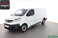Bild des Angebotes Opel Vivaro 2.0 CDTI KASTEN L3H1 TOTWINKEL,KEYLESSGO
