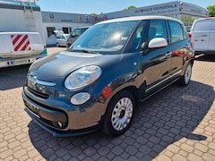 Bild des Angebotes Fiat 500L -Dach weiß- Sitzheizung-Kamera
