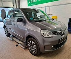 Bild des Angebotes Renault Twingo E-TECH Navi*Klima*Sitzheizung*Rückfahrcam