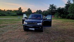 Bild des Angebotes Land Rover Range Rover Sport TDV6 HSE
