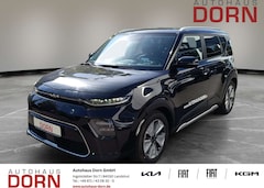 Bild des Angebotes Kia Soul E-Soul Inspiration WP SUV-/Leder-Paket