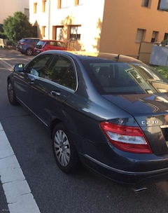 Bild des Angebotes Mercedes-Benz C 230 C-Klasse 7G-TRONIC Elegance