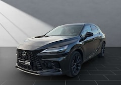 Bild des Angebotes Lexus RX 500h F-SPORT *MARK-LEVINSON*HUD*360°KAMERA*