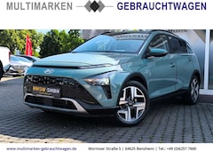 Bild des Angebotes Hyundai BAYON Prime Mild-Hybrid 2WD 1.0 T-GDI EU6d Navi/Bose