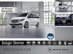 Bild des Angebotes Mercedes-Benz EQV 300 Lang NAVI Distronic 6-Sitz. Sitzhzg. LED