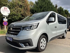 Bild des Angebotes Renault Trafic Combi L2H1 3,0t Life