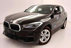 Bild des Angebotes BMW X2 xDrive 25e Advantage ACC NaviPlus Kamera LED