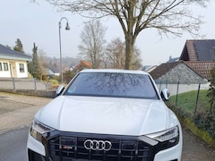 Bild des Angebotes Audi SQ8 tfsi tiptronic