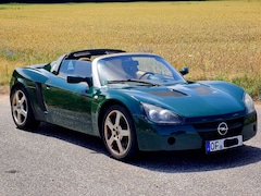 Bild des Angebotes Opel Speedster Speedster 2.2