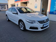 Bild des Angebotes VW Passat CC Basis TÜV-AU 02-2028