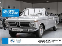 Bild des Angebotes BMW 2002