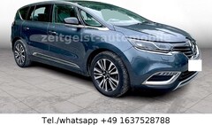 Bild des Angebotes Renault Espace V Initiale Paris*7-SITZER*VOLLAUSSTATTUNG