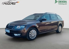 Bild des Angebotes Skoda Octavia 1-Hand/TÜV-NEU/Service/Checkheft