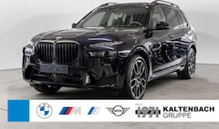 Bild des Angebotes BMW X7 xDrive 40d M-Sport Pro PANO AHK 360° HUD