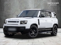 Bild des Angebotes Land Rover Defender 110 D200 X-Dynamic SE 147 kW, 5-türig (Di