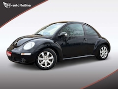 Bild des Angebotes VW Beetle Lim. 1.6 * Sitzh.* Klima * PDC * TÜV