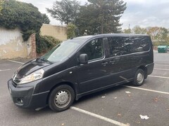 Bild des Angebotes Citroen Jumpy Jumpy mixto Long Version