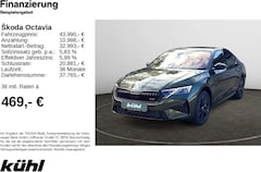 Bild des Angebotes Skoda Octavia 2.0 TSI DSG RS