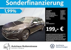 Bild des Angebotes VW Arteon Shooting Brake 2.0 TSI Elegance MATRIX AHK