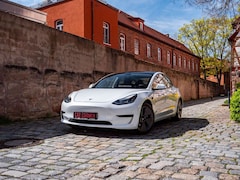 Bild des Angebotes Tesla Model 3 Range Plus RWD 1.Hand