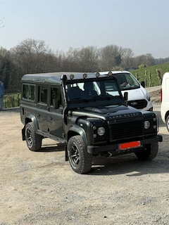 Bild des Angebotes Land Rover Defender 110 2,4L