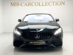 Bild des Angebotes Mercedes-Benz S 63 AMG Coupe*Head-UP*360 Kamera*Perform-Abgas*