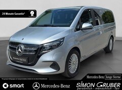 Bild des Angebotes Mercedes-Benz EQV 300 Lang 2*Klima Distronic Leder 7 Sitze 360