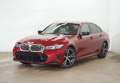 Bild des Angebotes BMW 340 M340d xDrive Limousine