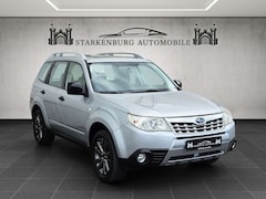 Subaru Forester Edition/Panorama/Tempomat/Allrad/Tüv