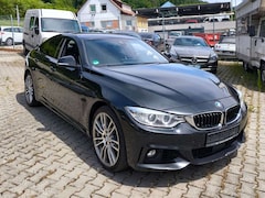 Bild des Angebotes BMW 435 4er Gran Coupe Diesel 435d Gran Coupe xDrive Aut.