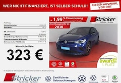 Bild des Angebotes VW ID.5 GTX 250/77 323,-ohne Anzahlung H&K AHK Kamera
